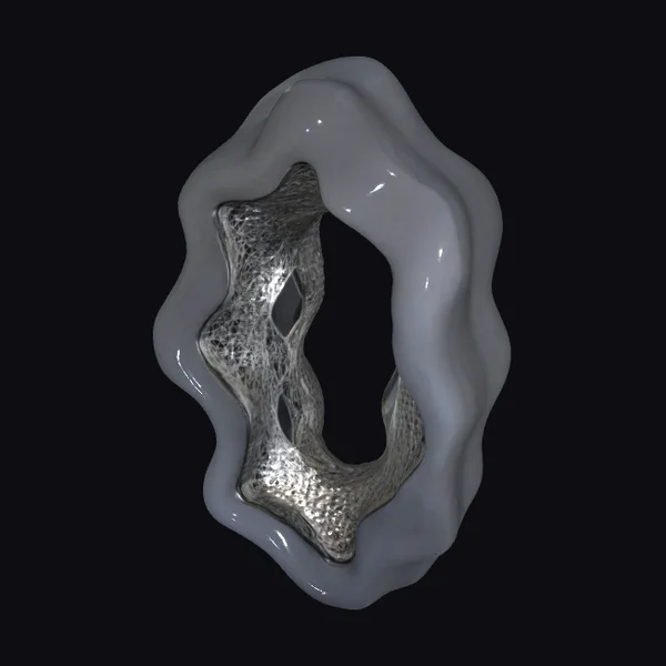 Abstract Geometric Portal