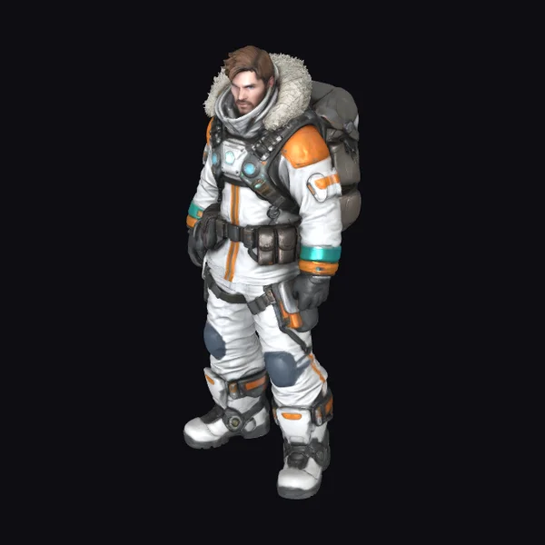 Arctic Explorer Gear