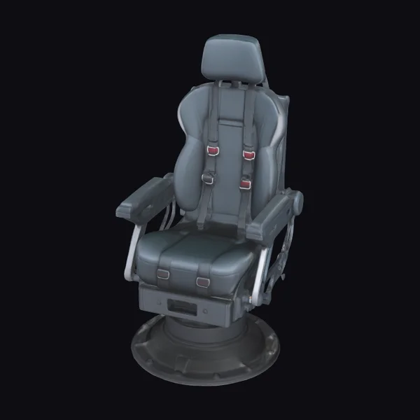 Adjustable Office Chair