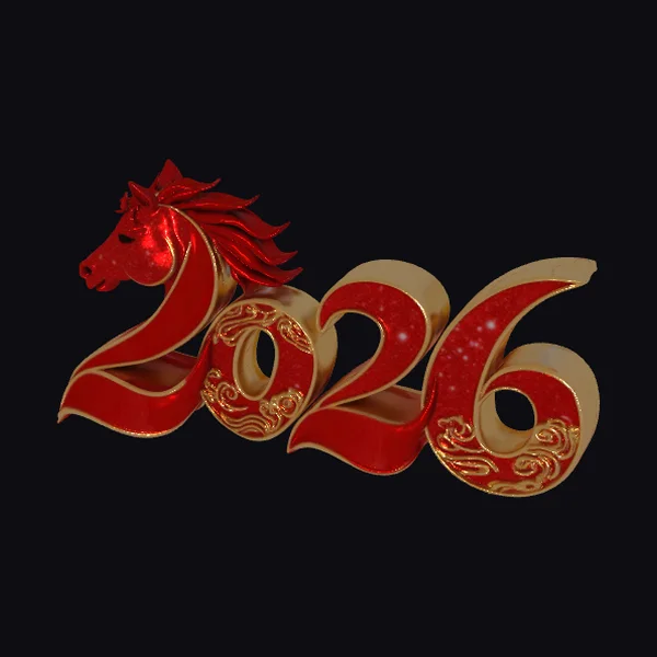 Red Horse 2026