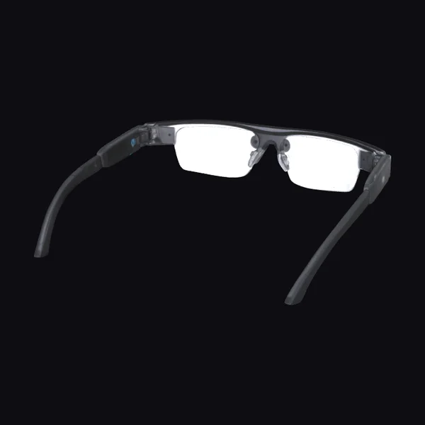 Sleek Smart Glasses