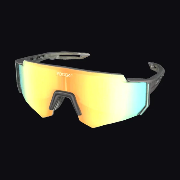 Cycling Sunglasses Spectrum
