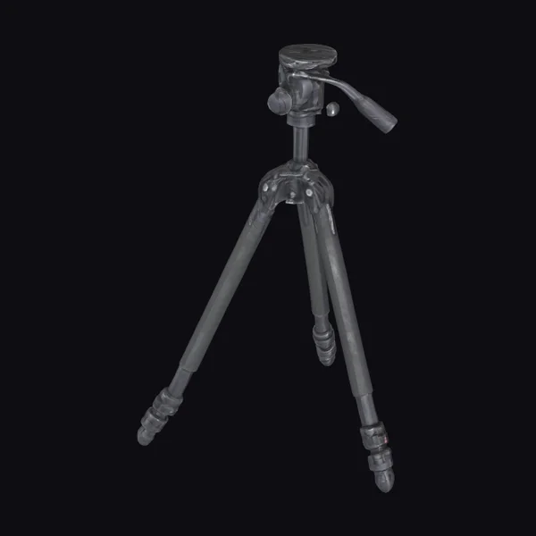 Adjustable Camera Tripod