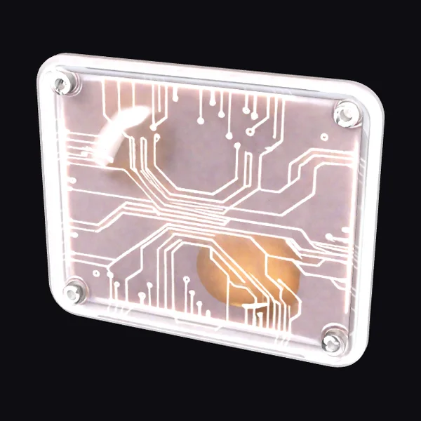 Circuit Board Enclosure