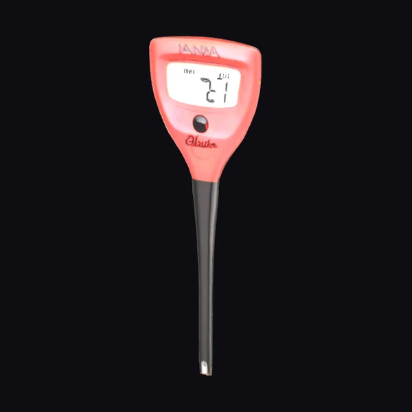 Digital pH Meter Device