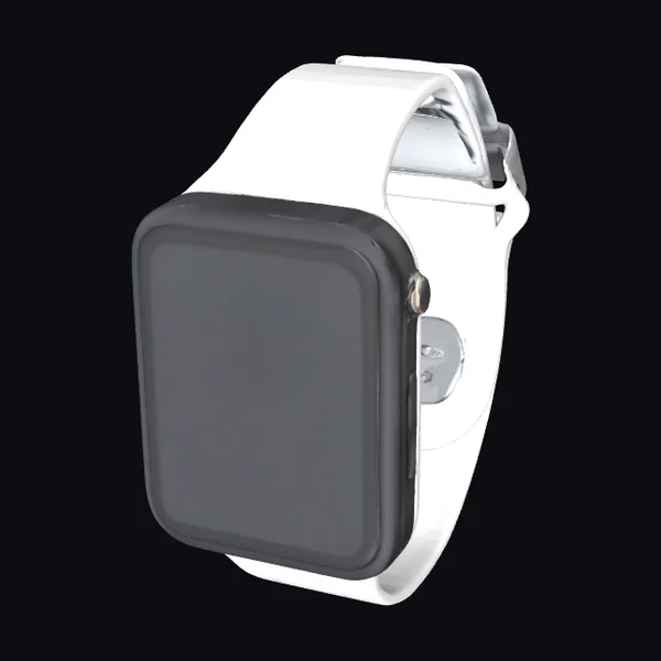 Foldable Smart Watch Face