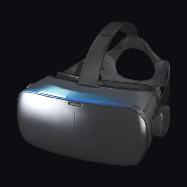 VR Headset Device
