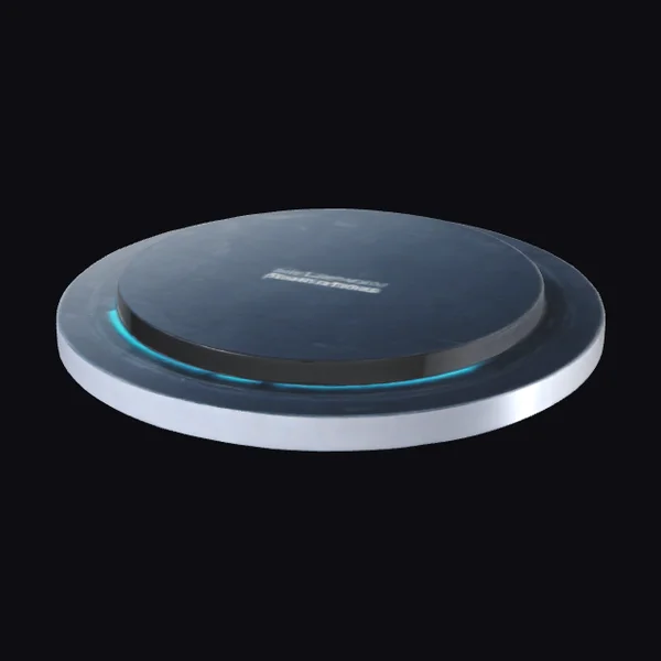 Wireless Charging Pad