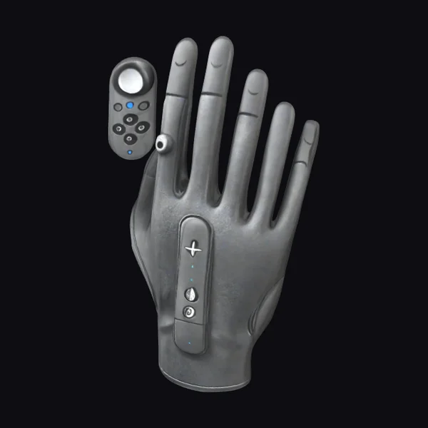 Cyber Glove Controller