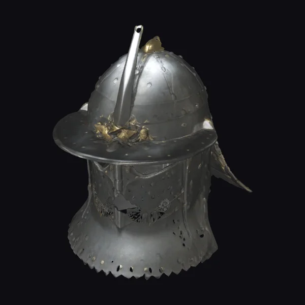 Hussar Helmet