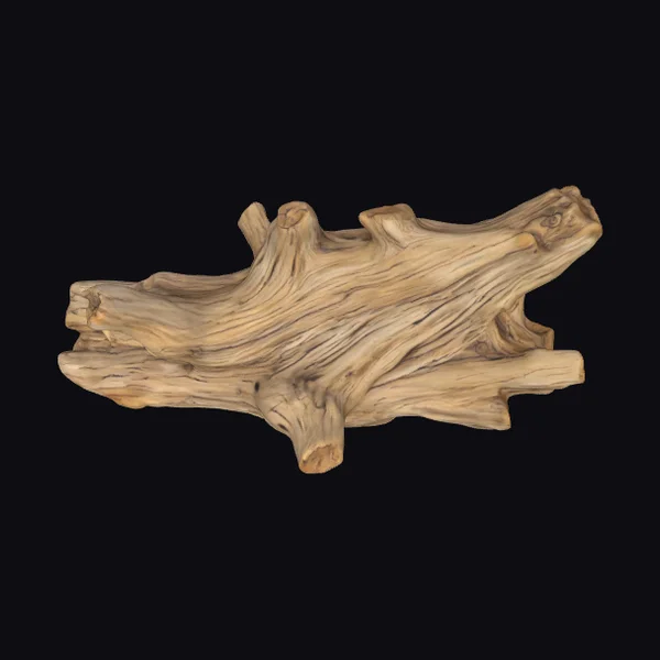Driftwood Piece