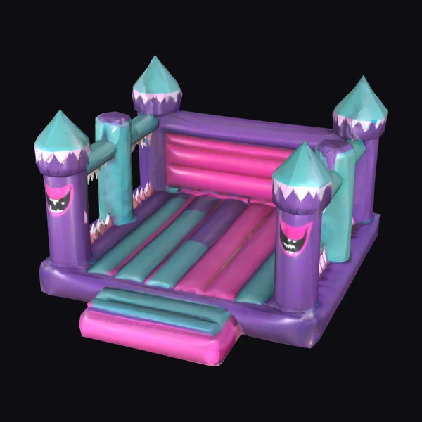 Inflatable Bouncy Castle