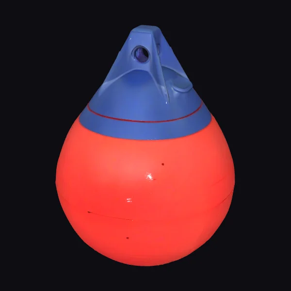 Spherical Boat Fender