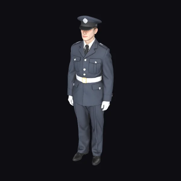 Royal Air Force Airman
