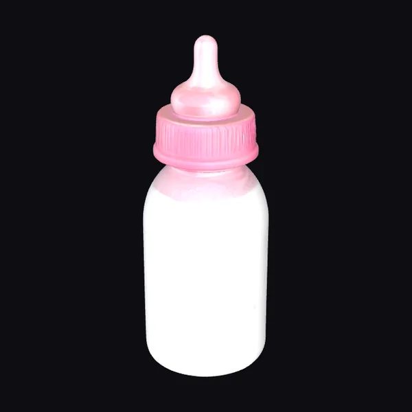 Baby Bottle with Teat