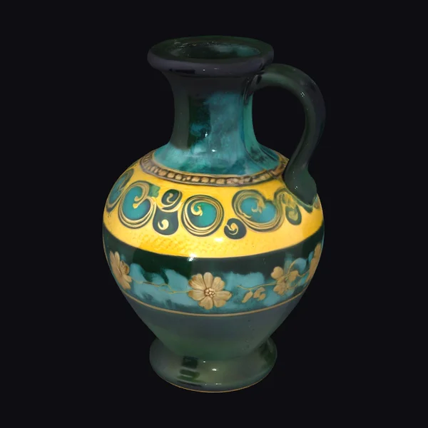 Ancient Ceramic Jug