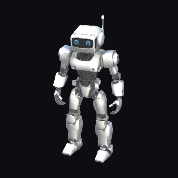 Modular Humanoid Robot