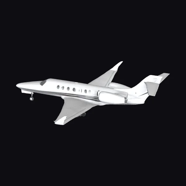Cessna Citation Jet