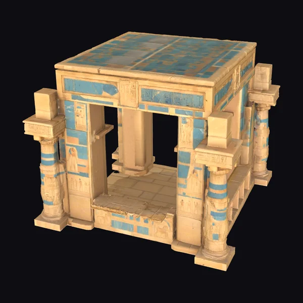 Ancient Egyptian Stone Arch