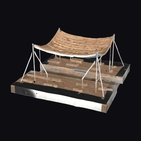 Fog Net Farming System