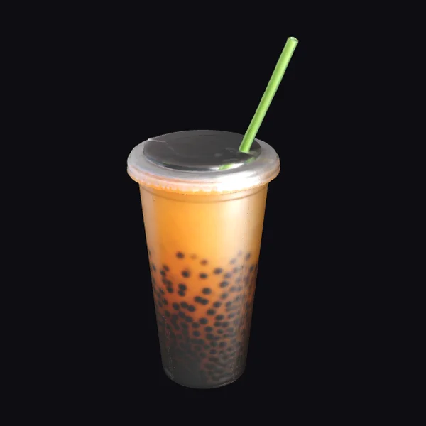 Bubble Tea Cup