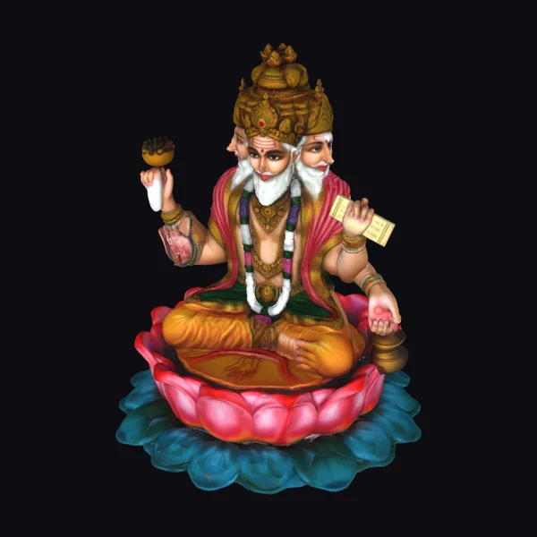 Hindu Deity Statue