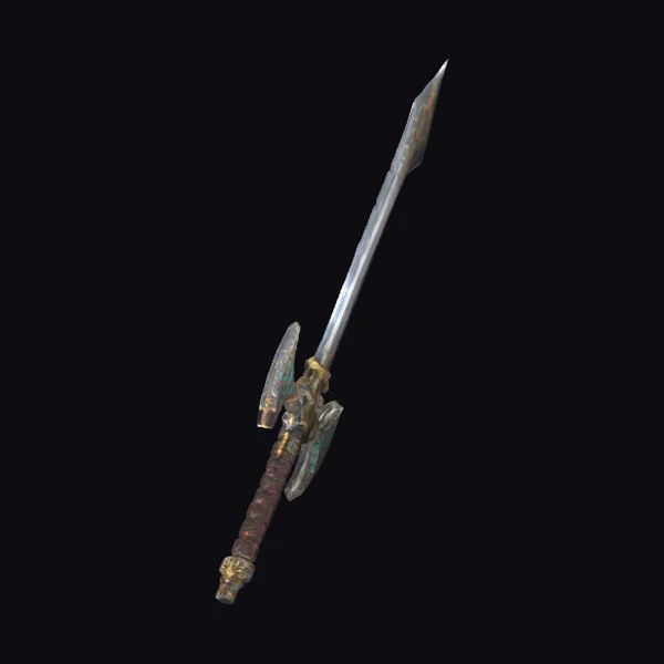 Ancient Battle Sword