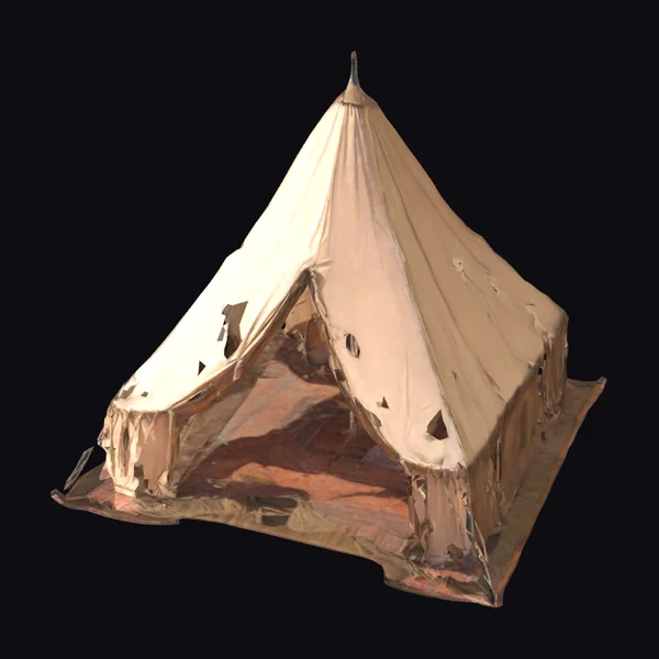 Arabian Desert Tent