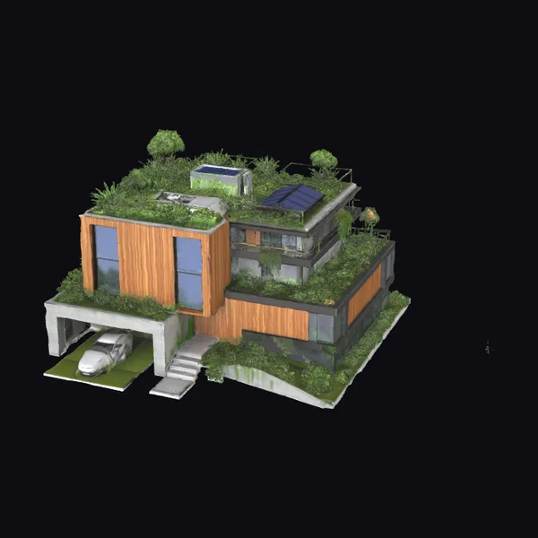 Eco Urban Home
