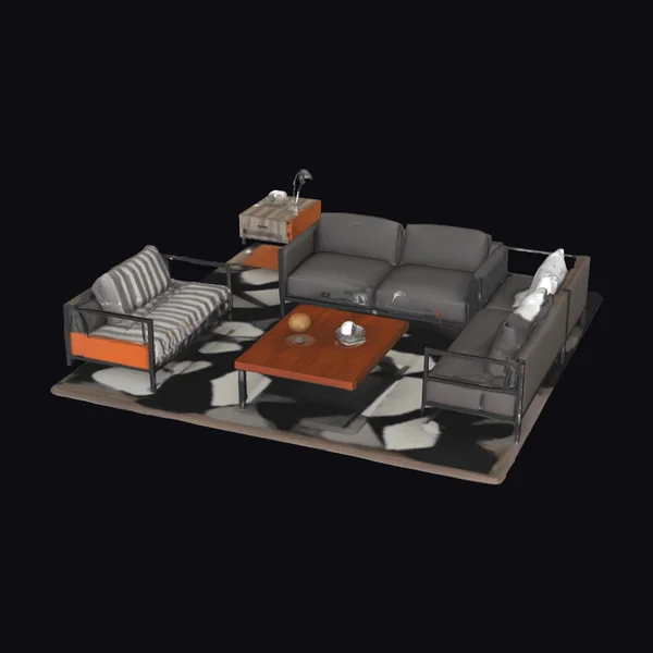 Urban Style Bedroom Furniture