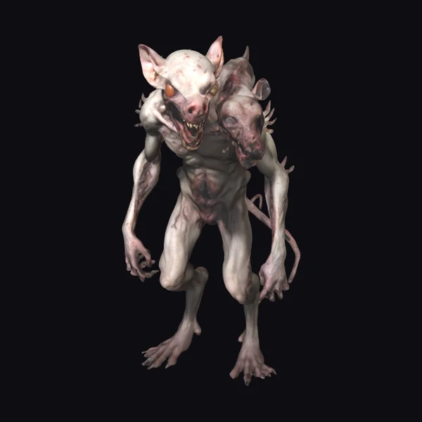 Abomination Creature