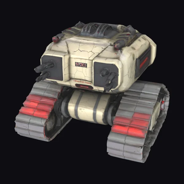 Retro Game Cartridge Bot