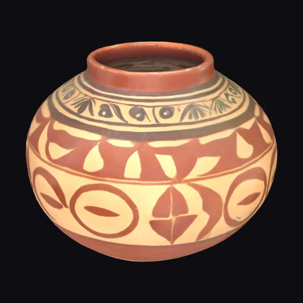 Old Mexico Pottery