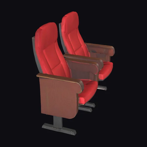 Theatre Seating Chair