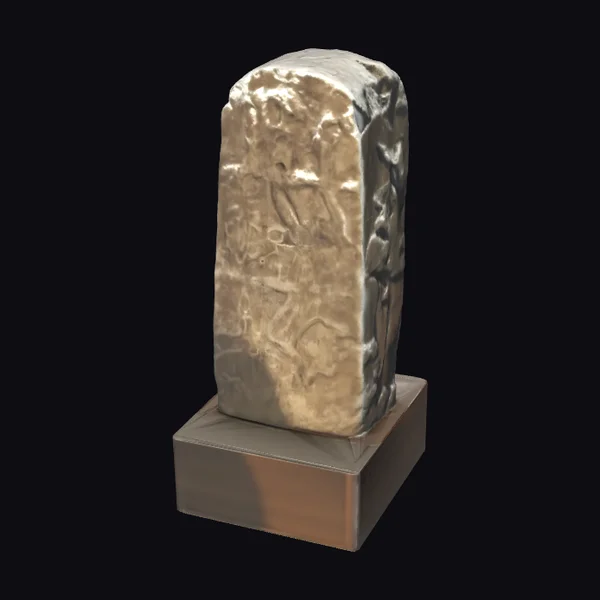 Ancient Stone Monument