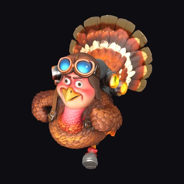 Stylish Turkey Aviator