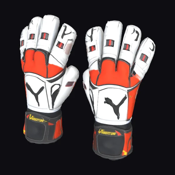 Goalkeeper Sports Gloves