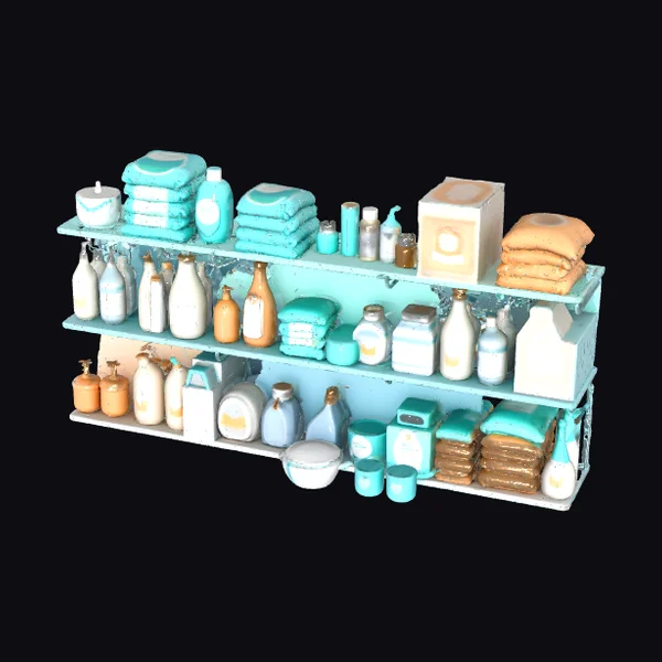 Baby Diapers and Care