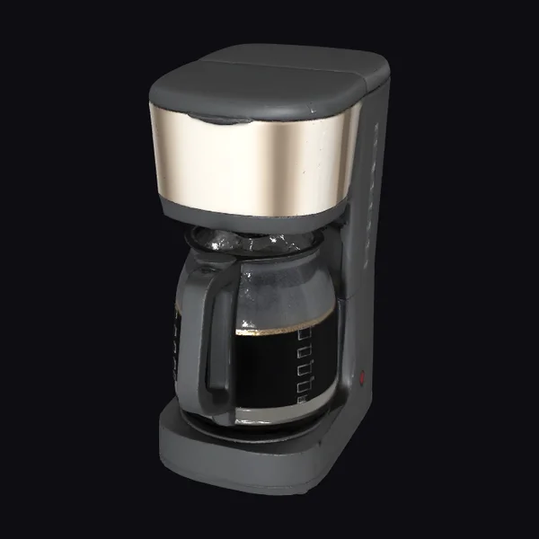 Coffee Maker Machine