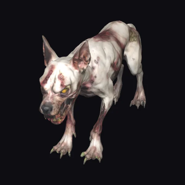 Zombie Dog
