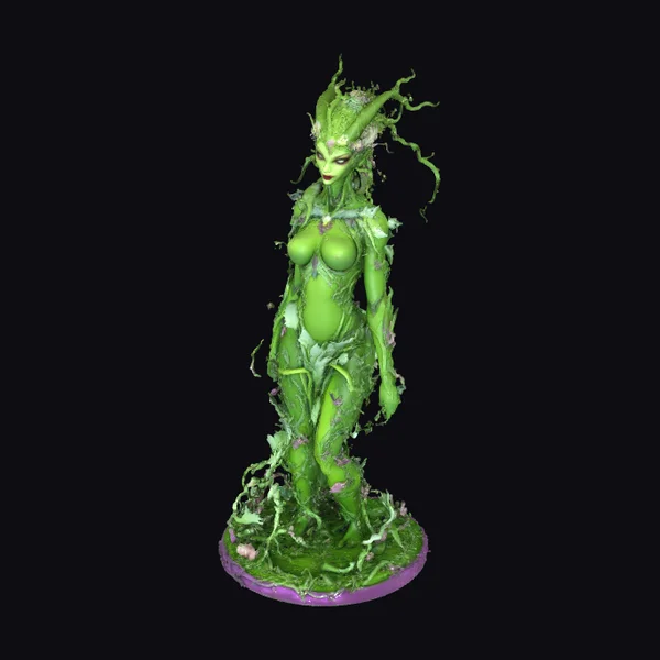 Filigree Female Plant