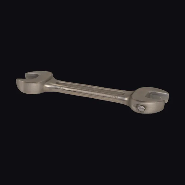 Adjustable Wrench Tool
