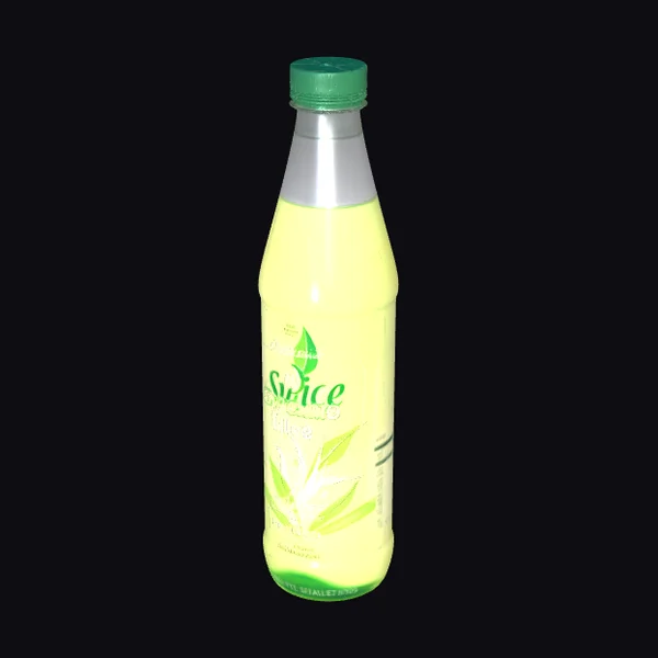 Sugarcane Juice Bottle