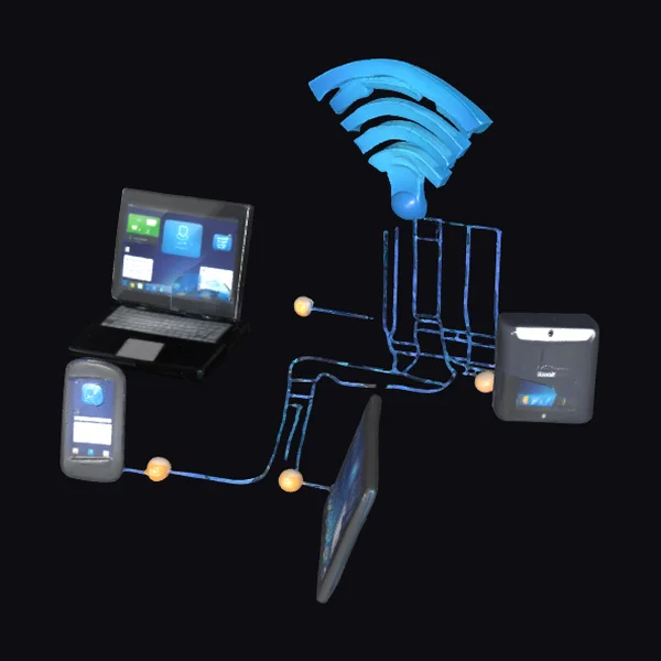 Wireless Network Devices