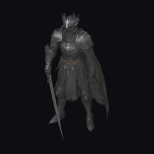 Dark Knight Armor
