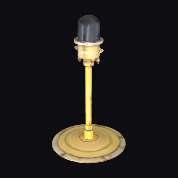 Airport Runway Light Fixture