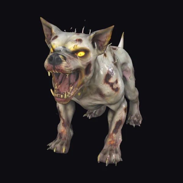 Zombie Dog