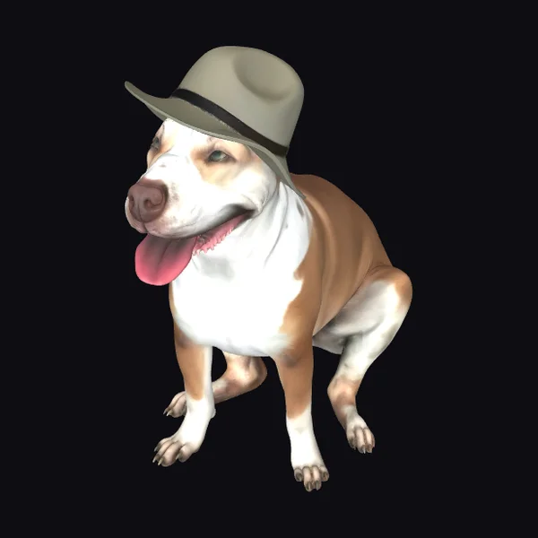 Beagle in Fedora