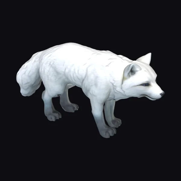 Arctic Fox
