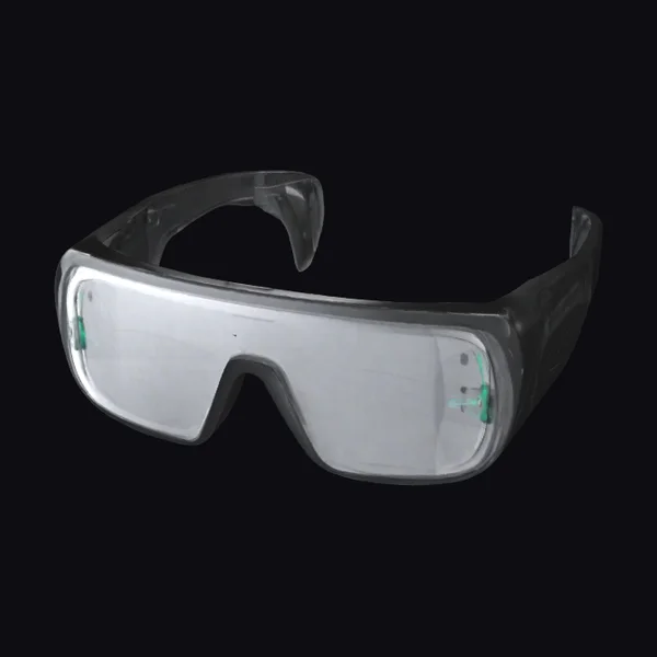 Futuristic Smart Glasses